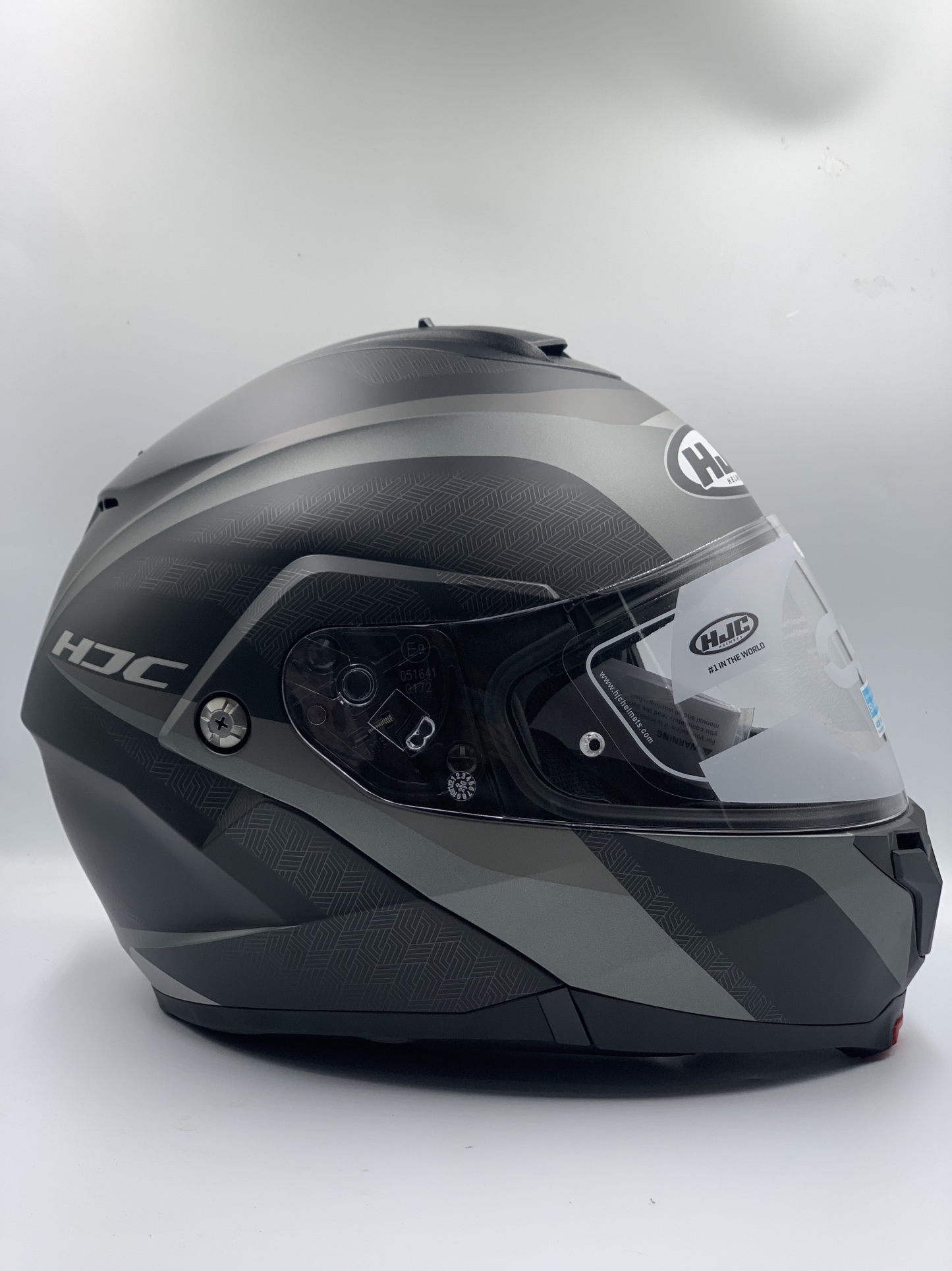 HJC Helmet C91 Taly MC5SF Flip Up (ECE 22.05)